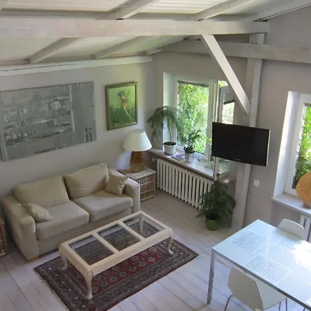 Appartement Galeria *