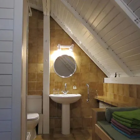 Galeria Appartement Woliborz