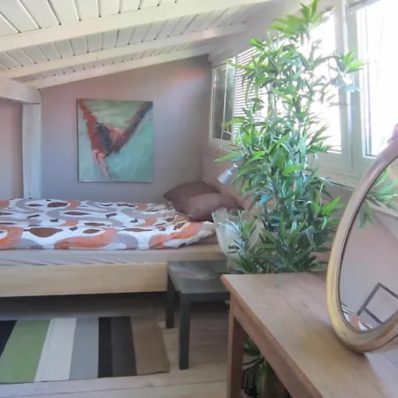 Appartement Galeria *