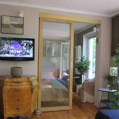 Appartement Galeria Woliborz