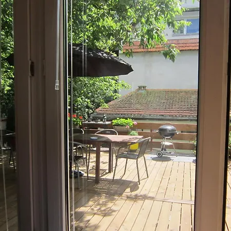 Appartement Galeria