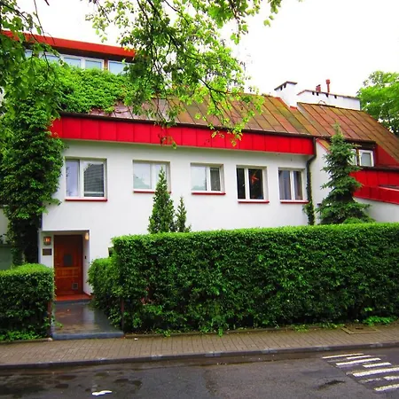 Galeria Appartement