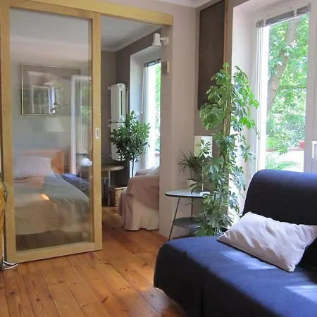 Galeria Appartement *