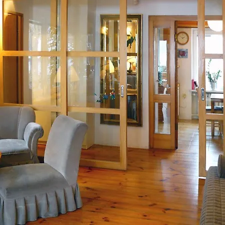 Galeria Appartement Woliborz