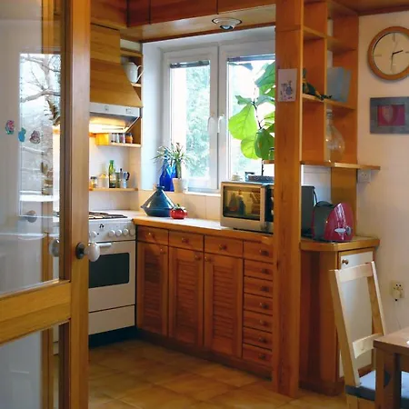 Appartement Galeria Woliborz