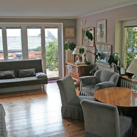 Appartement Galeria Woliborz