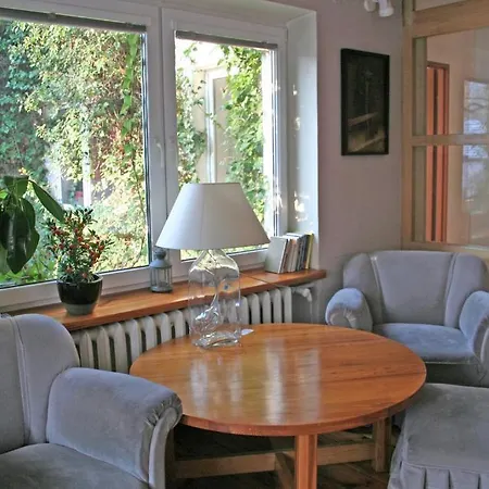 Appartement Galeria