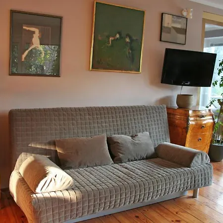 Appartement Galeria *