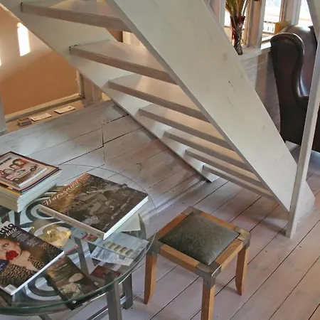 Appartement Galeria