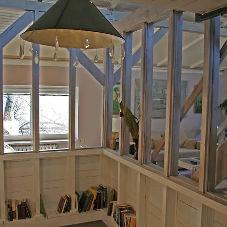 Galeria Appartement Woliborz