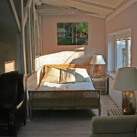 Appartement Galeria