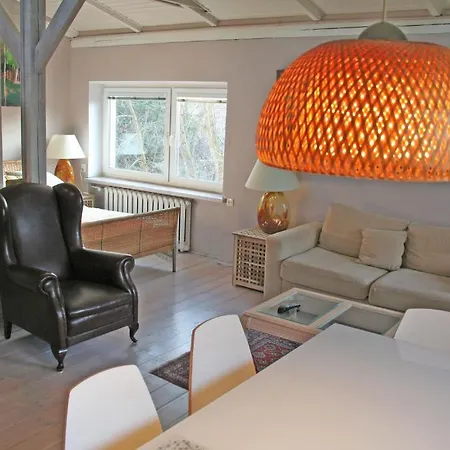 Appartement Galeria *