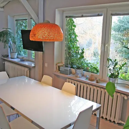 Galeria Appartement *