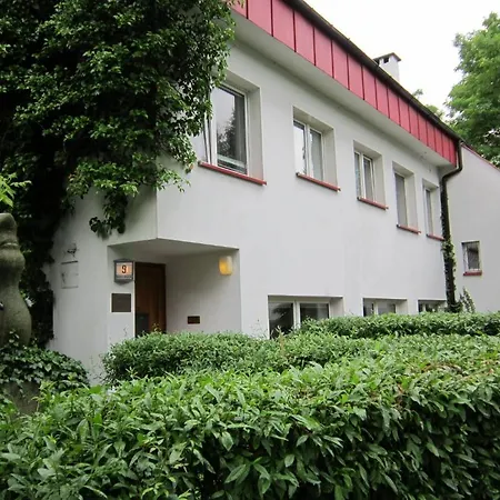 Appartement Galeria