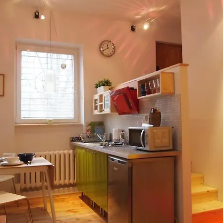Galeria Appartement Woliborz