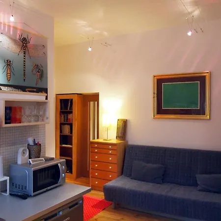 Galeria Appartement