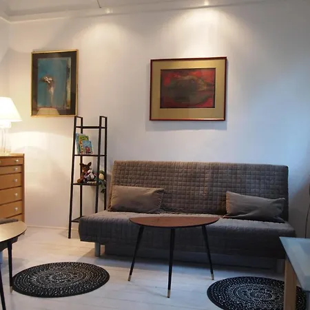 Appartement Galeria