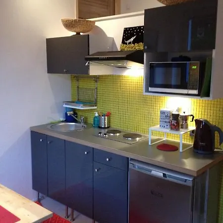 Galeria Appartement Woliborz
