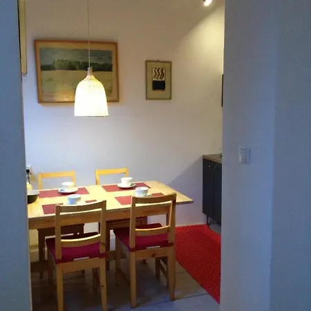Appartement Galeria