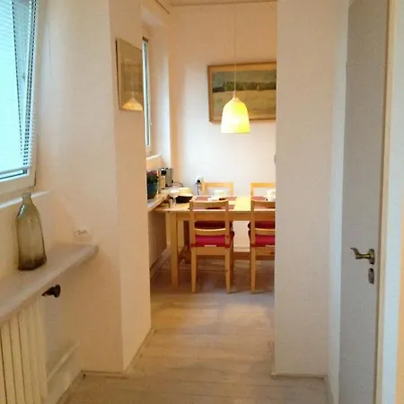 Appartement Galeria *