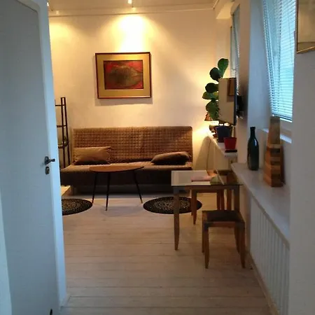 Appartement Galeria