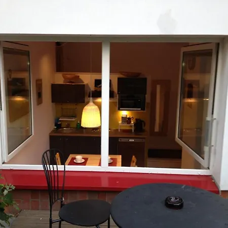 Appartement Galeria