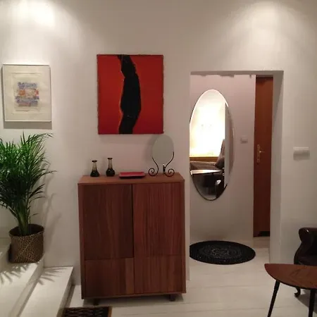Galeria Appartement *