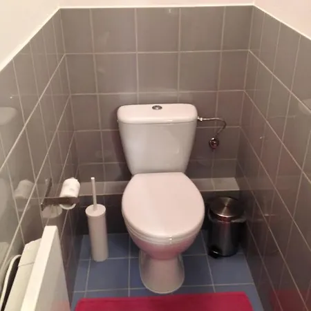 Appartement Galeria Woliborz