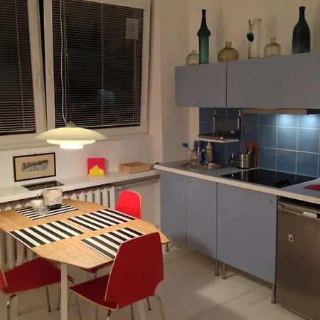 Galeria Appartement Woliborz
