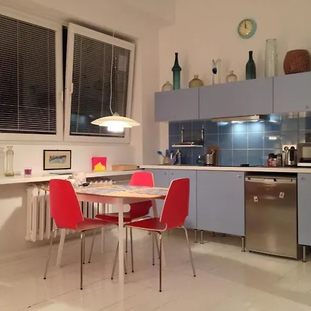 Appartement Galeria