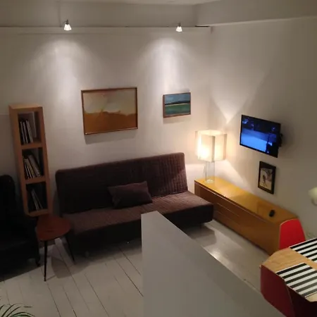 Appartement Galeria *